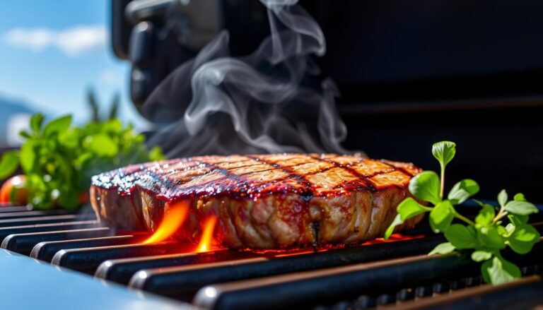 how to grill sirloin steak on gas grill: Easy Guide